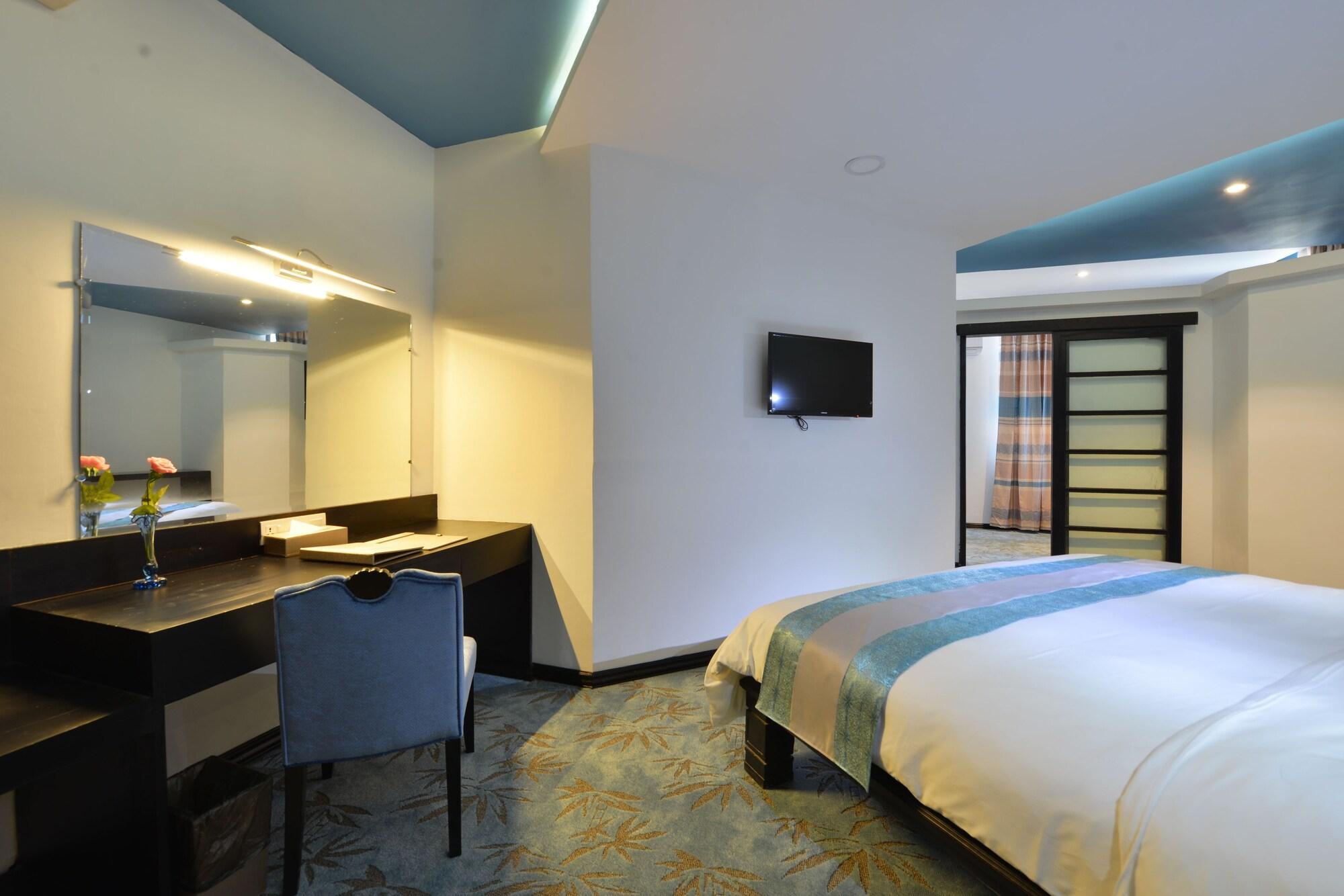 מנדלאי Hotel Marvel מראה חיצוני תמונה